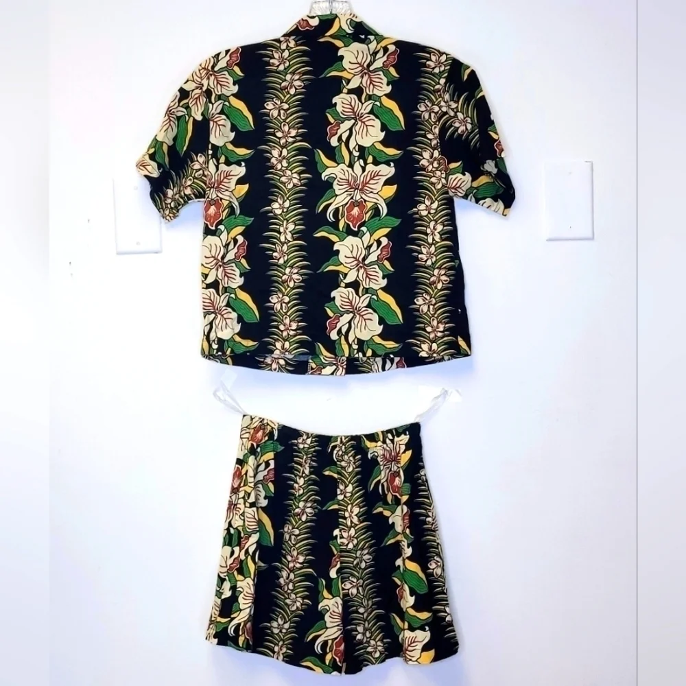 Pau Hana pau hana